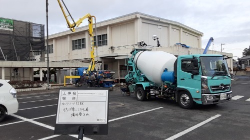 【公共工事】トイレ改修工事②_d0176793_16460849.jpg