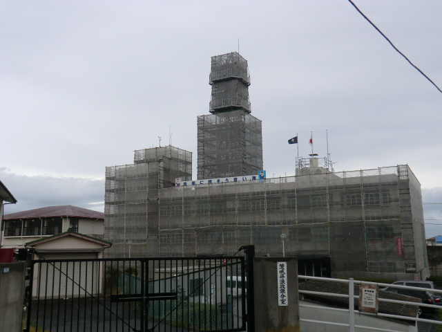 鉄塔解体_d0176793_1654592.jpg