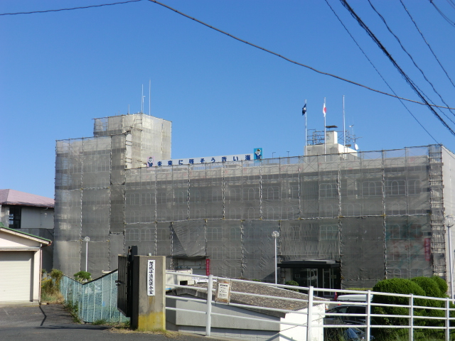 鉄塔解体_d0176793_16561287.jpg