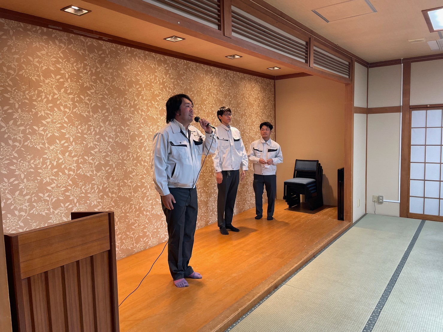2022年忘年会の開催_d0176793_17071465.jpg