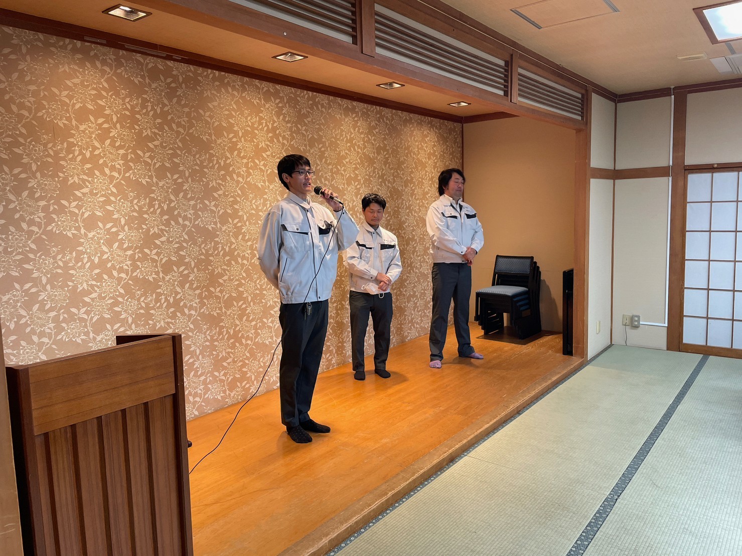 2022年忘年会の開催_d0176793_17071872.jpg