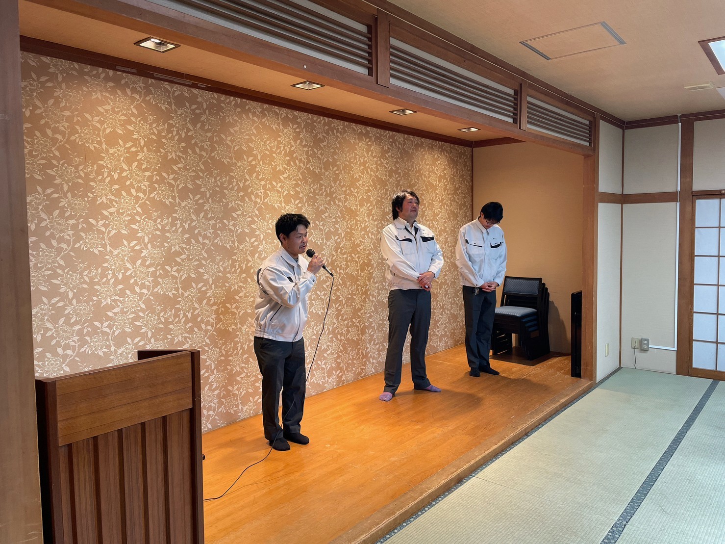 2022年忘年会の開催_d0176793_17072103.jpg