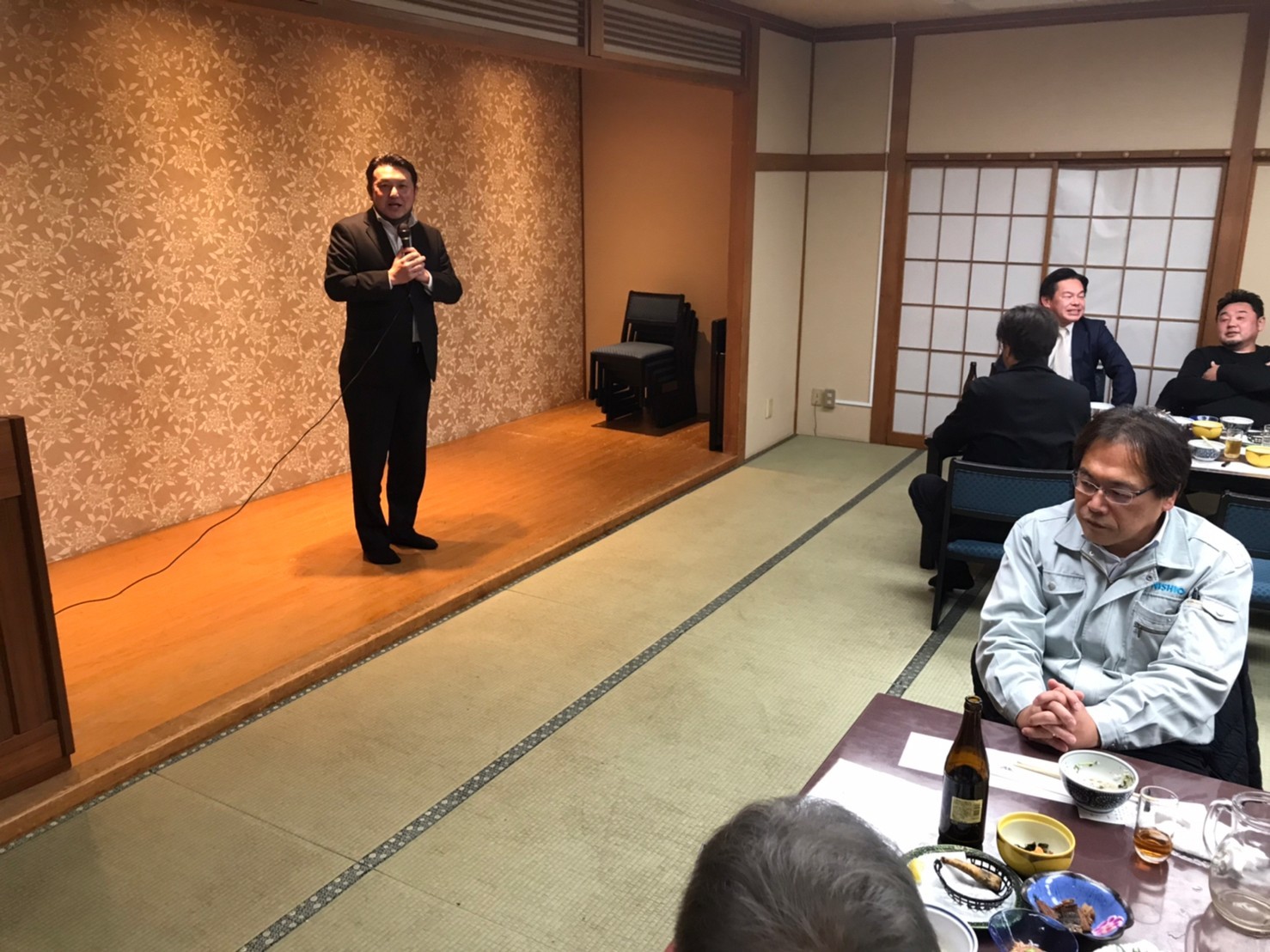 2022年忘年会の開催（後編）_d0176793_17203073.jpg
