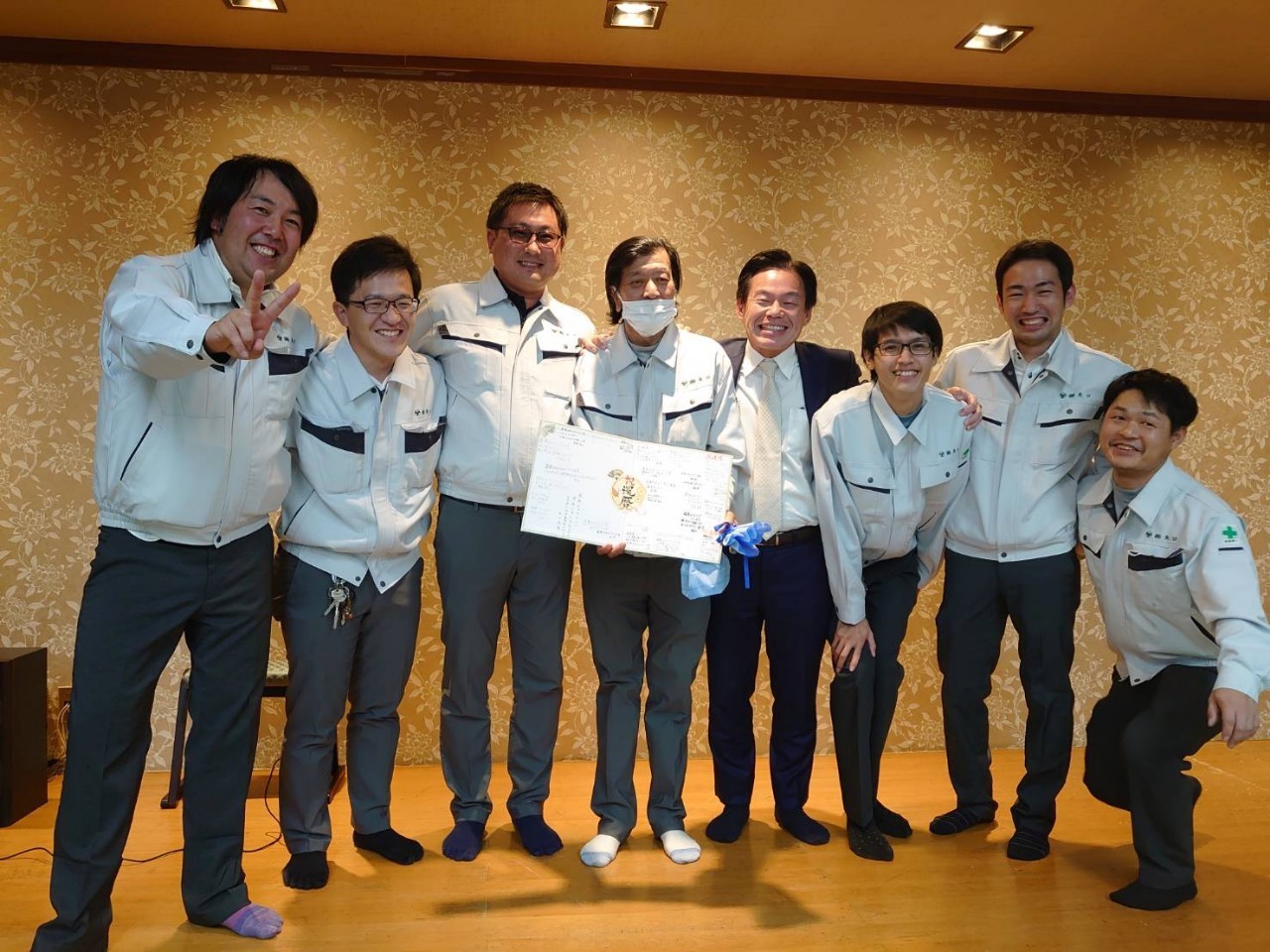 2022年忘年会の開催（後編）_d0176793_17203107.jpg