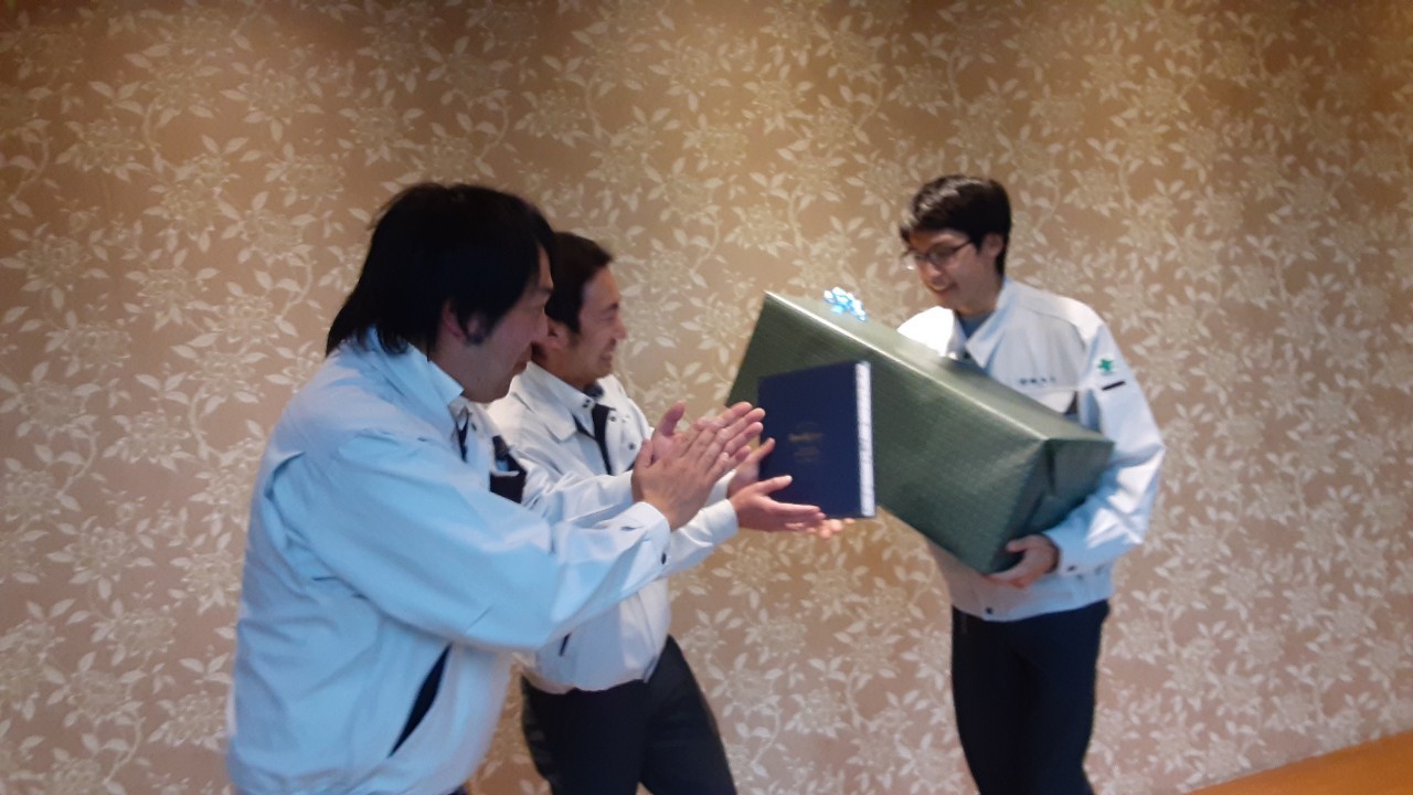 2022年忘年会の開催（後編）_d0176793_17203114.jpg