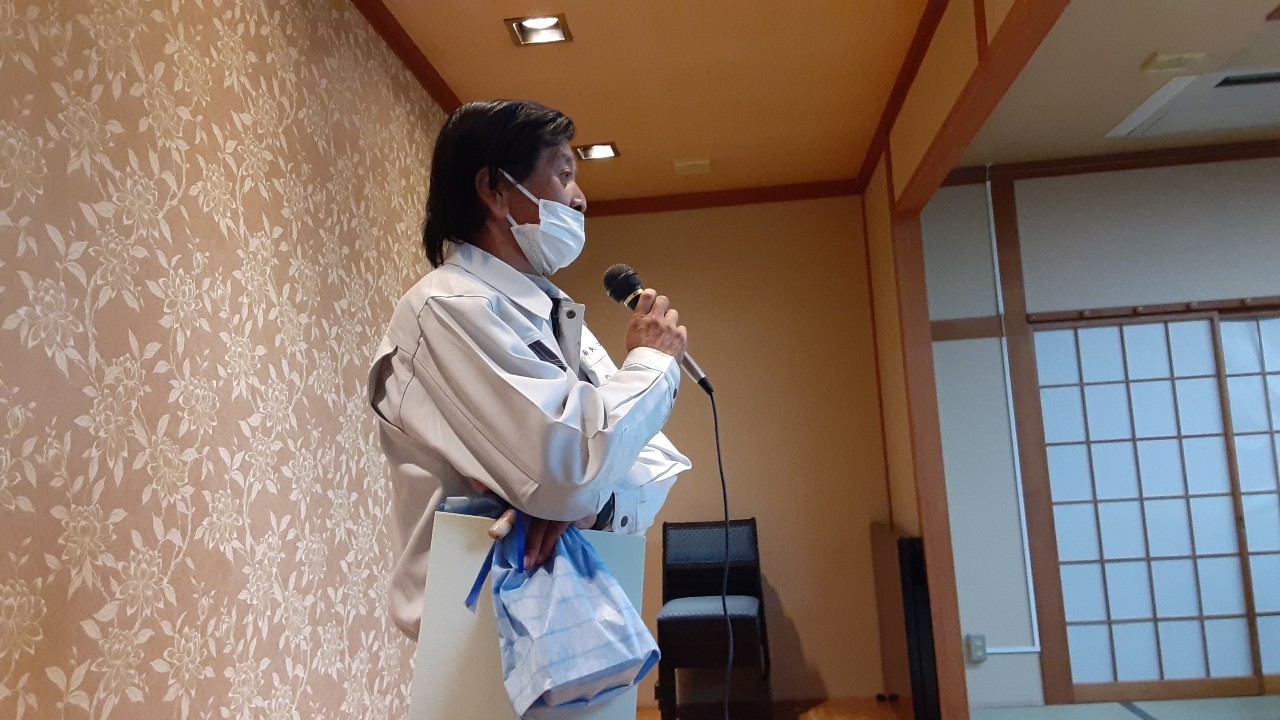 2022年忘年会の開催（後編）_d0176793_17203167.jpg