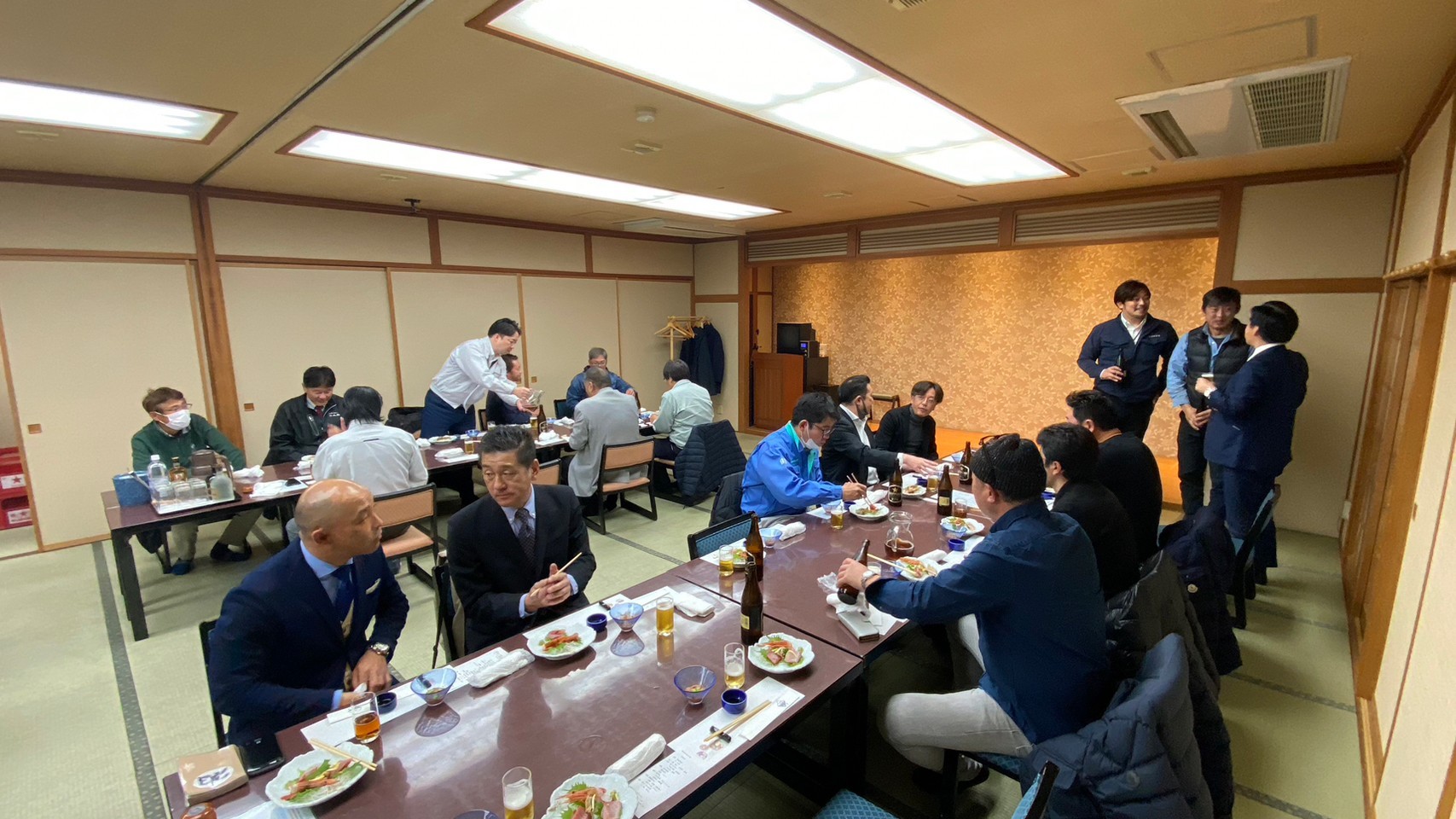2022年忘年会の開催（後編）_d0176793_17203239.jpg
