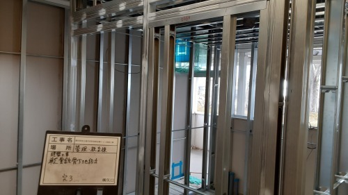 【公共工事】トイレ改修工事②_d0176793_17223731.jpg