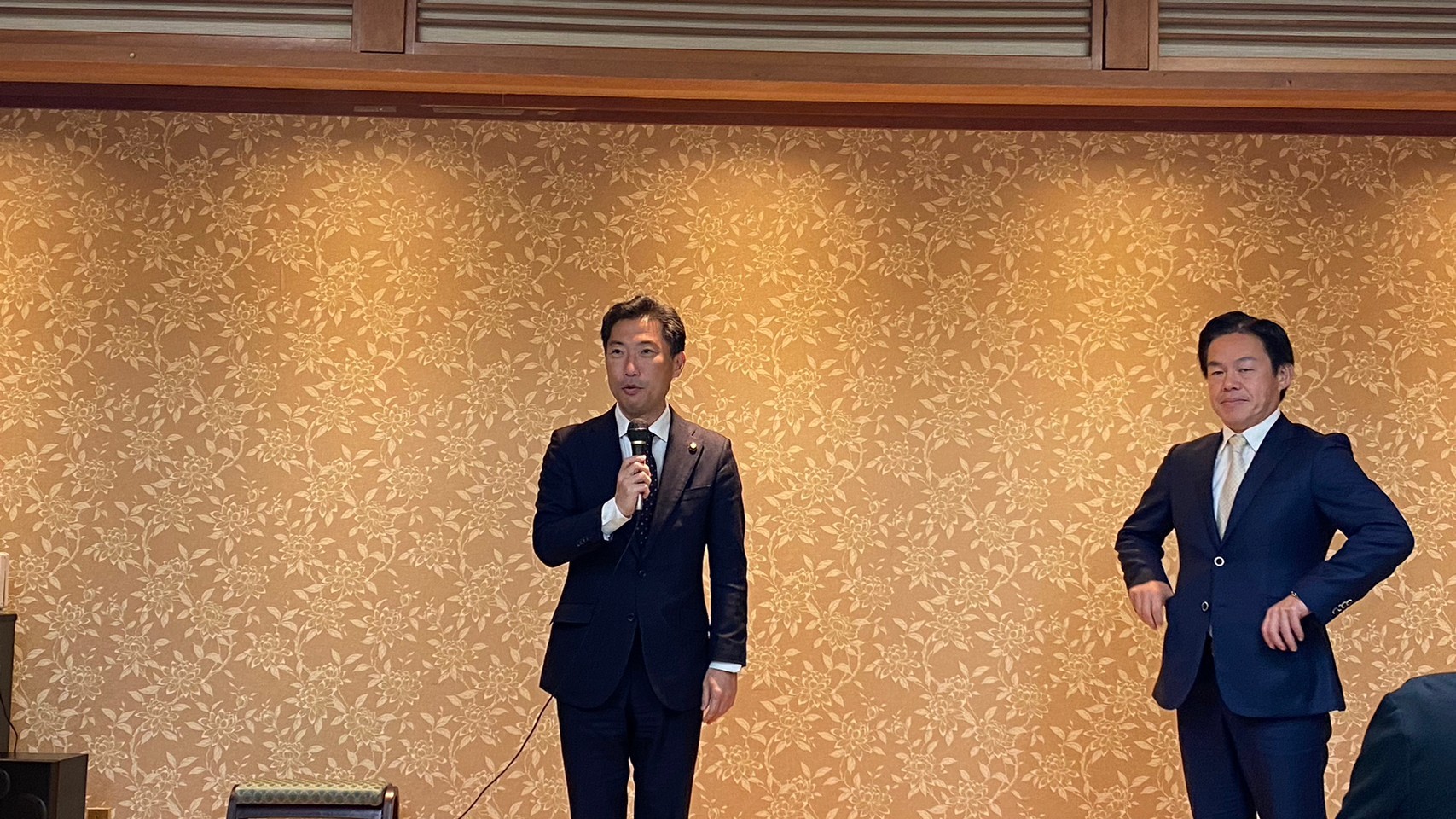 2022年忘年会の開催（後編）_d0176793_17263666.jpg