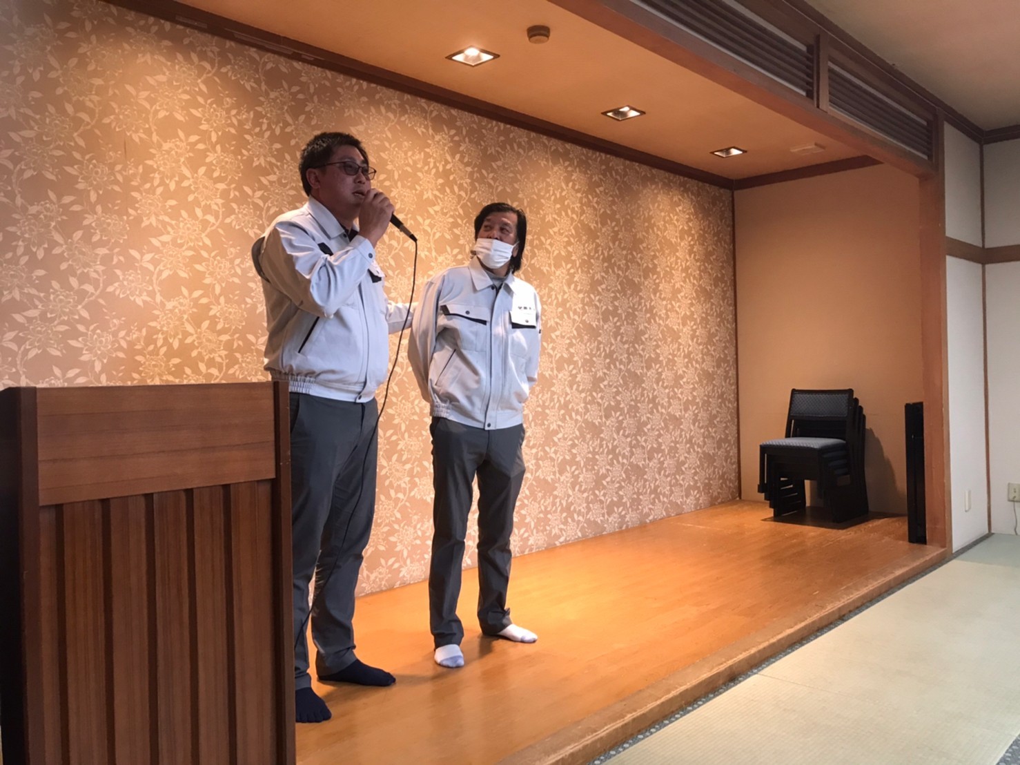 2022年忘年会の開催（後編）_d0176793_17313806.jpg