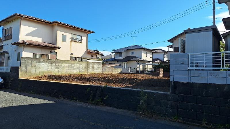 【現場レポート】解体工事_d0176793_17350249.jpg