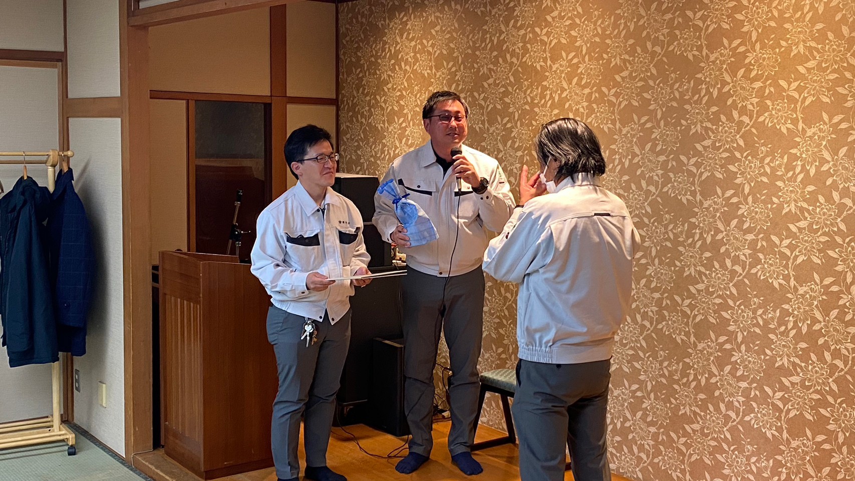 2022年忘年会の開催（後編）_d0176793_17354308.jpg