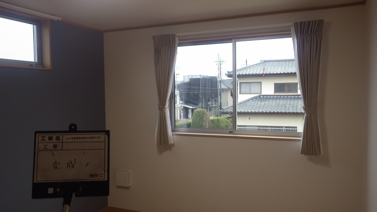 【現場レポート】飯富駐在所建設工事⑤_d0176793_17452074.jpg