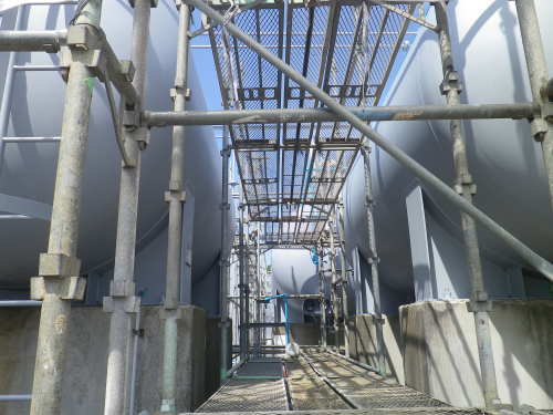 工事部Ｂの現場：過去編2_d0176793_17511228.jpg