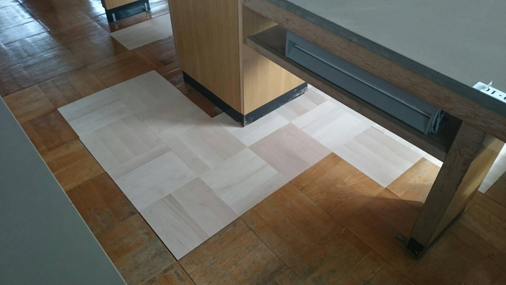 床補修_d0176793_17524701.jpg