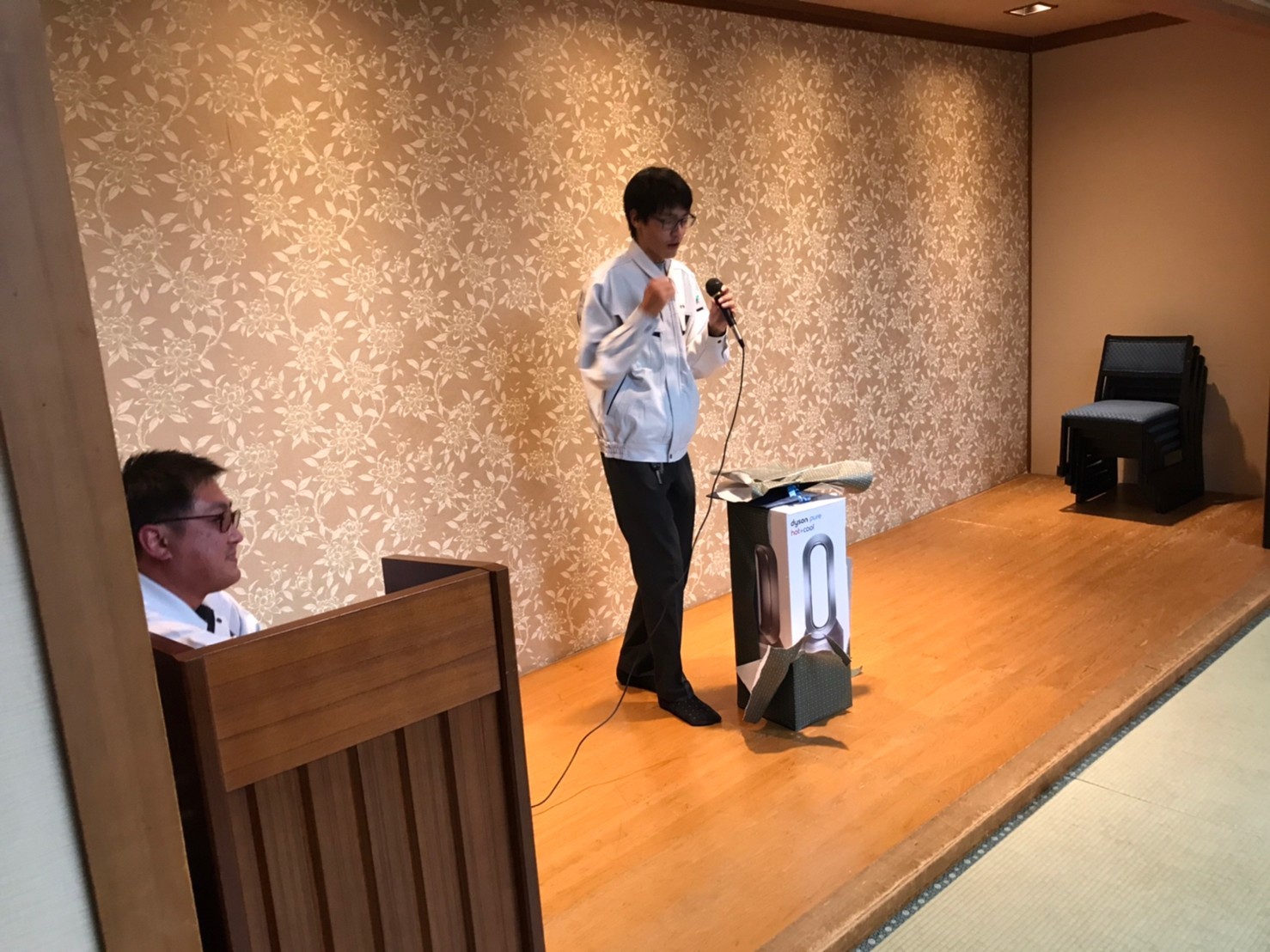 2022年忘年会の開催（後編）_d0176793_17542863.jpg