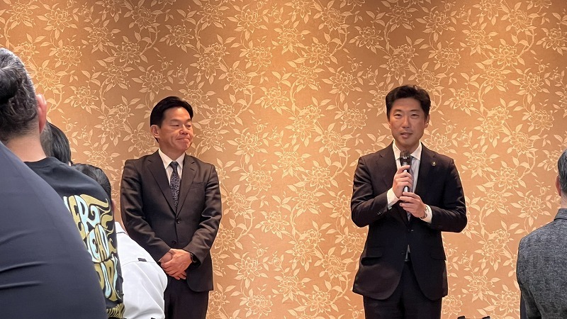 2025年忘年会の開催_d0176793_17591867.jpg