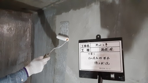 【工事部Sの現場:過去編8】防火水槽修繕_d0176793_18000012.jpg
