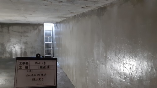【工事部Sの現場:過去編8】防火水槽修繕_d0176793_18000949.jpg