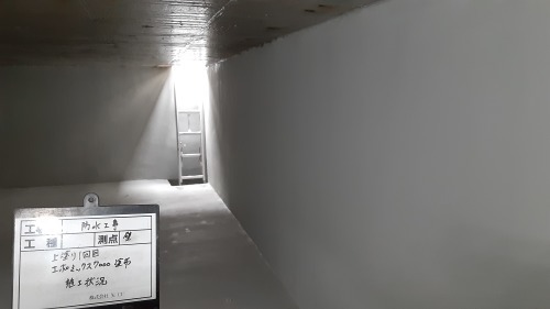 【工事部Sの現場:過去編8】防火水槽修繕_d0176793_18003868.jpg