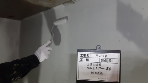 【工事部Sの現場:過去編8】防火水槽修繕_d0176793_18005337.jpg
