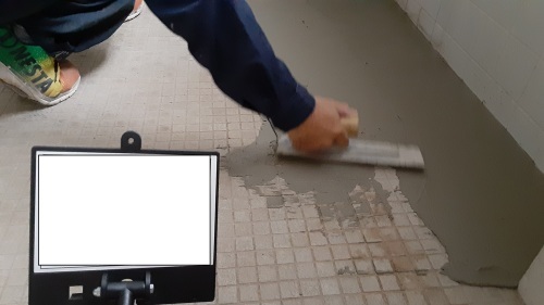 【現場レポート】トイレ改修建築工事2_d0176793_18012635.jpg