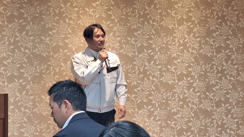 2025年忘年会の開催_d0176793_18012836.jpg