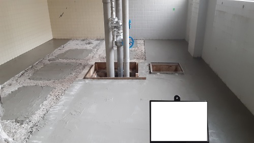 【現場レポート】トイレ改修建築工事2_d0176793_18012975.jpg