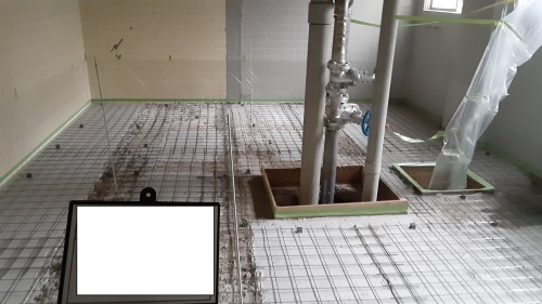 【現場レポート】トイレ改修建築工事2_d0176793_18020319.jpg