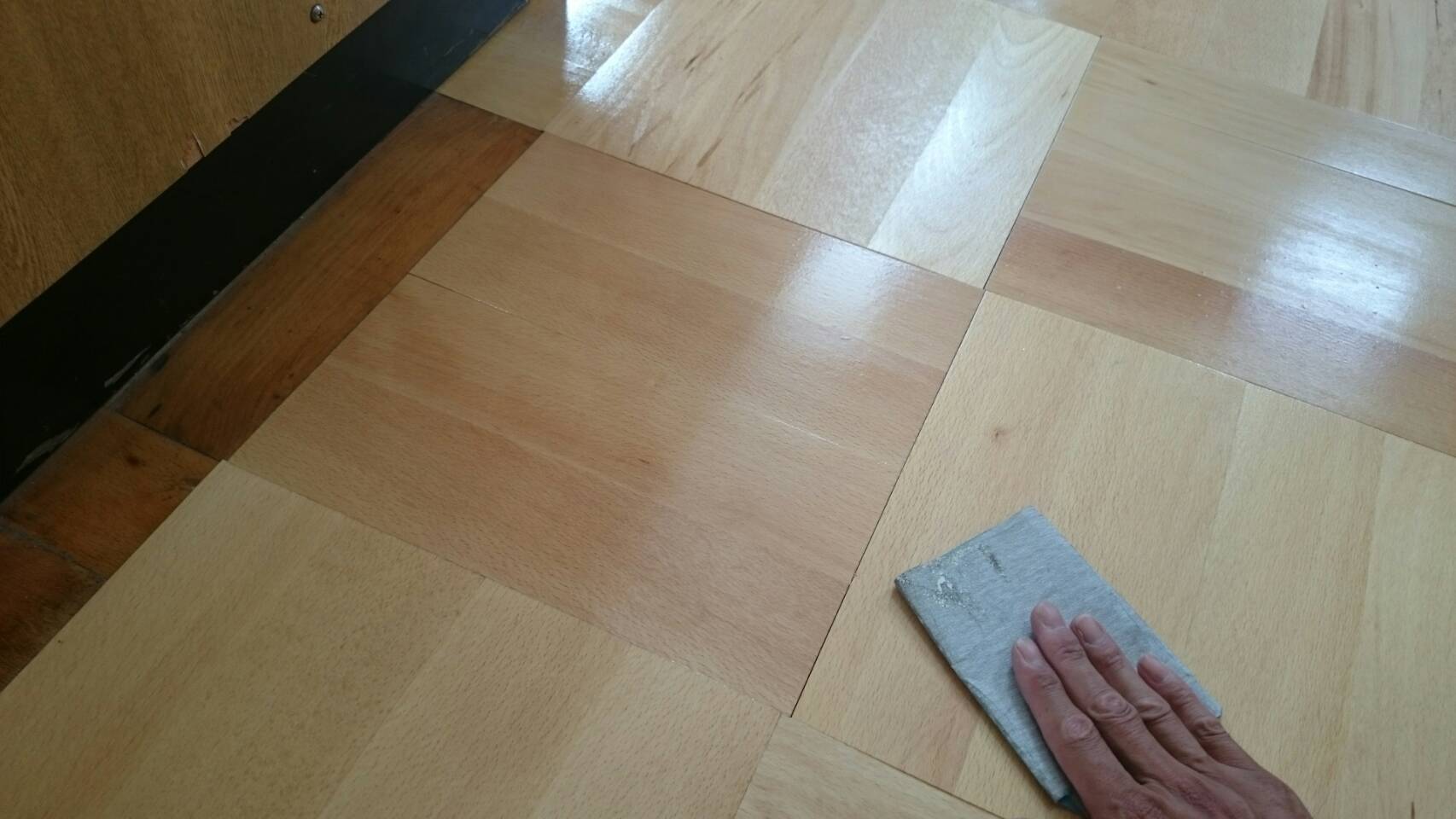 床補修_d0176793_18035929.jpg