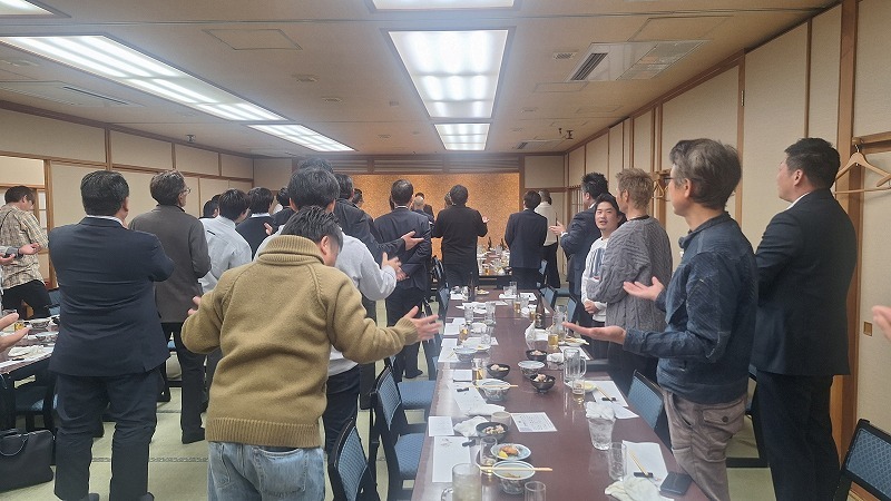 2025年忘年会の開催_d0176793_18062853.jpg