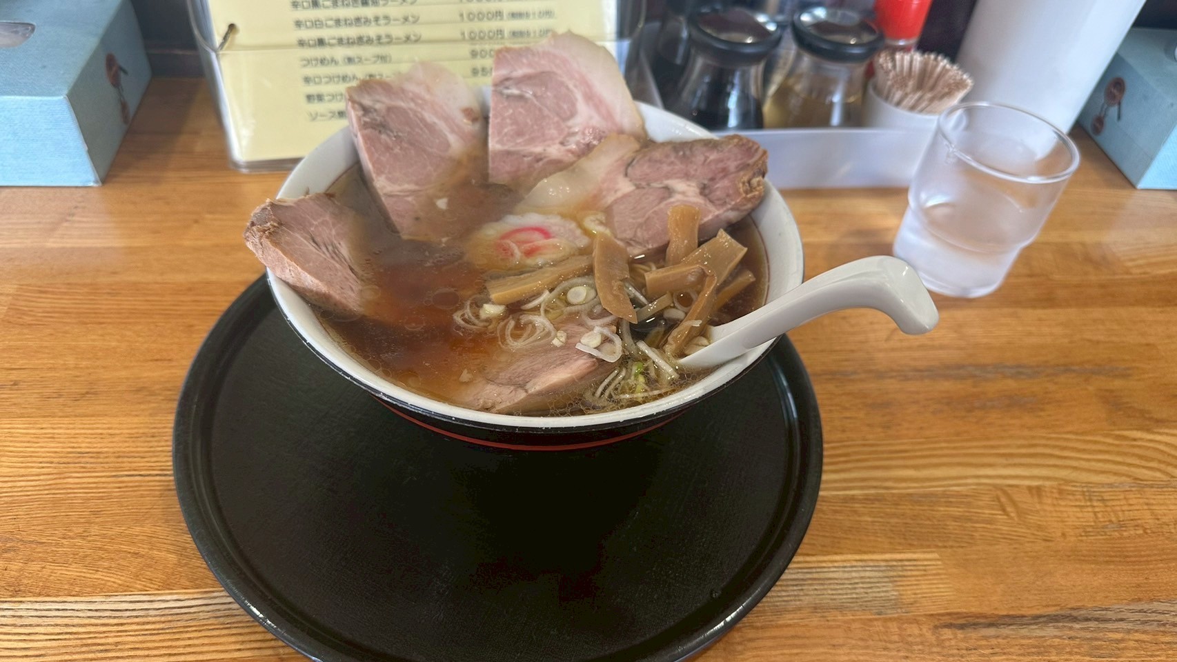食レポ第一弾_d0176793_18080830.jpg