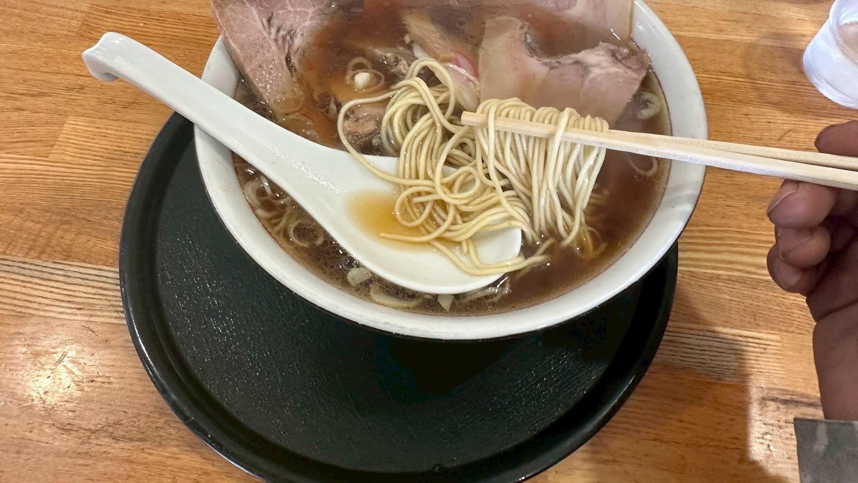 食レポ第一弾_d0176793_18082065.jpg