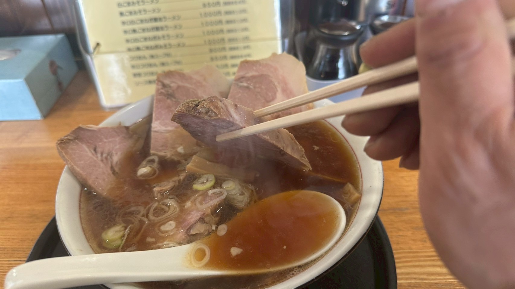 食レポ第一弾_d0176793_18082968.jpg