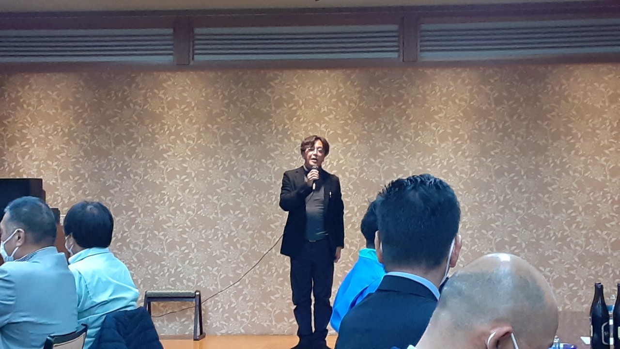 2022年忘年会の開催_d0176793_18093464.jpg