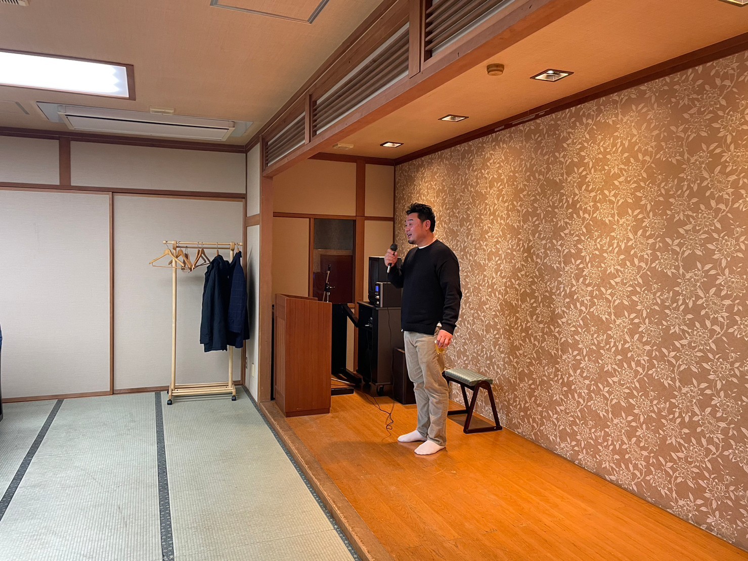 2022年忘年会の開催_d0176793_18105968.jpg