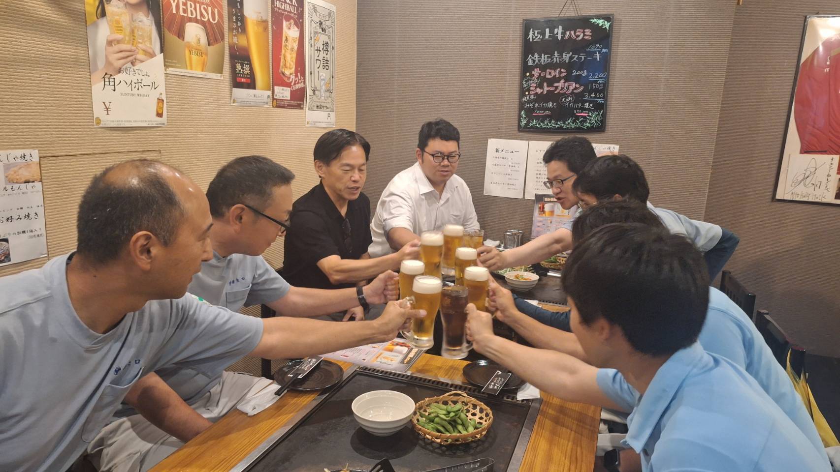 株式会社矢口決算報告会_d0176793_18155833.jpg