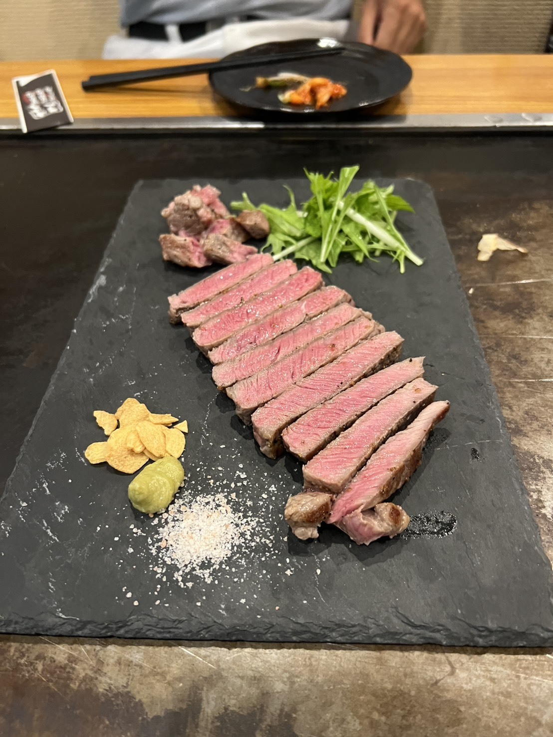株式会社矢口決算報告会_d0176793_18161649.jpg
