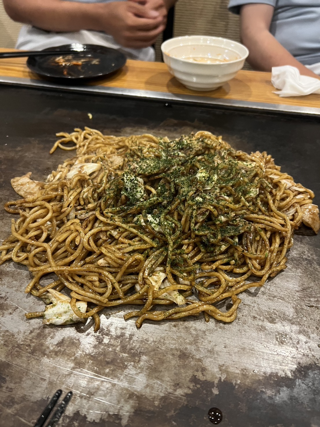 株式会社矢口決算報告会_d0176793_18162419.jpg