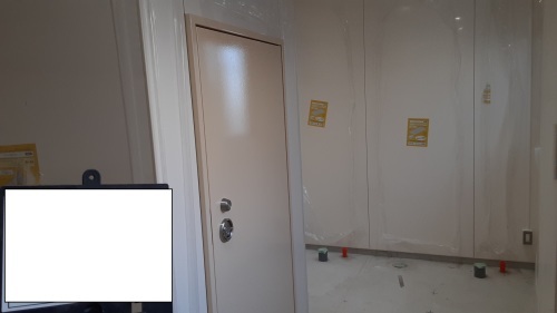 【現場レポート】トイレ改修建築工事4_d0176793_18255934.jpg