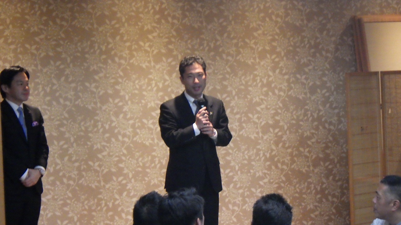 2018年株式会社矢口忘年会_d0176793_18263126.jpg