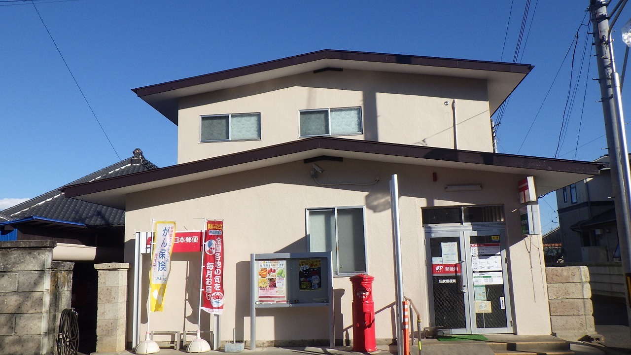 【現場レポート】郵便局外壁塗装作業(総集編)_d0176793_18271315.jpg