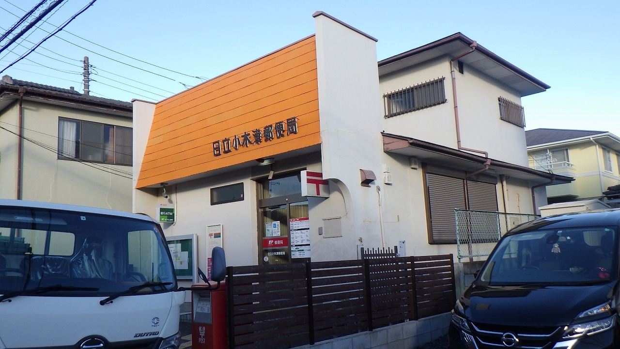 【現場レポート】郵便局外壁塗装作業(総集編)_d0176793_18284843.jpg