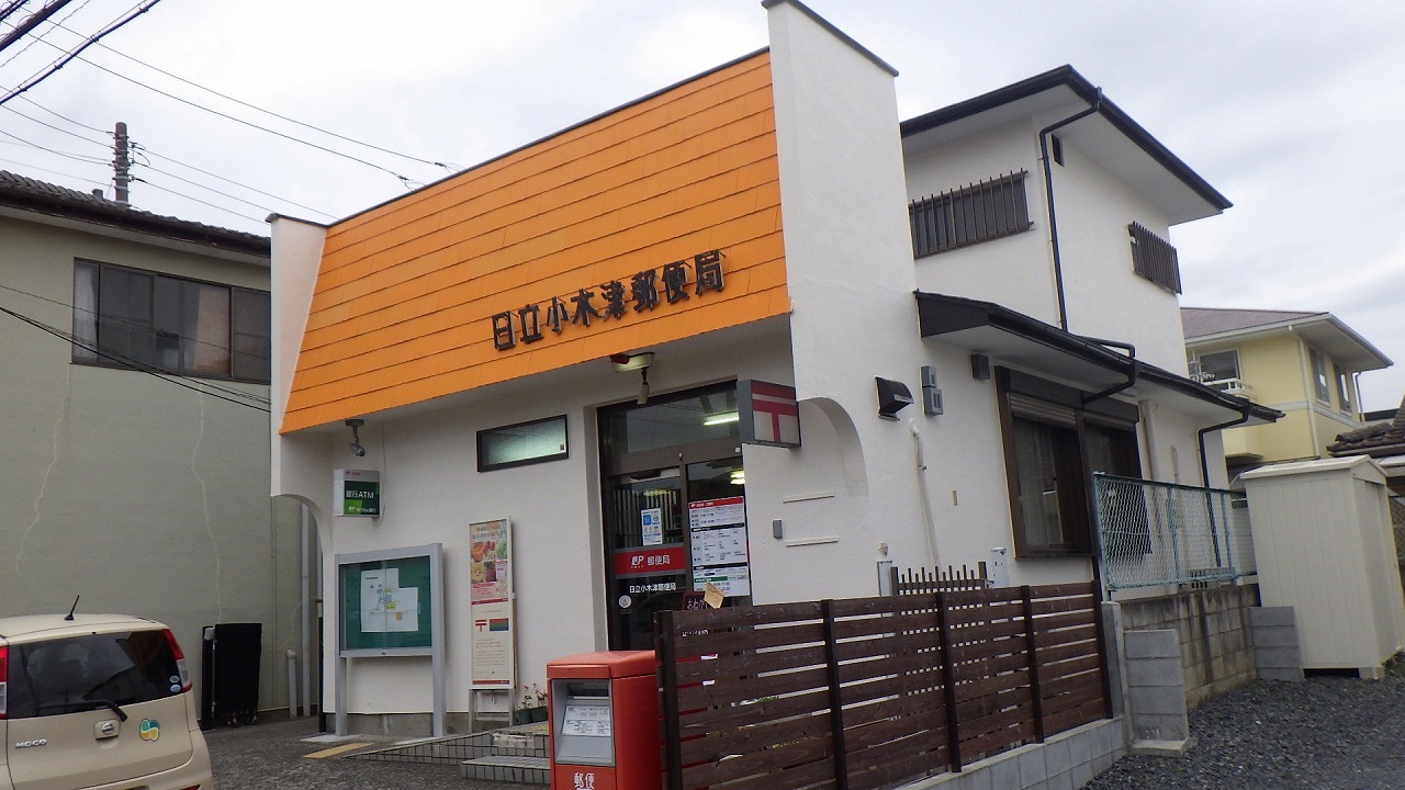 【現場レポート】郵便局外壁塗装作業(総集編)_d0176793_18290005.jpg