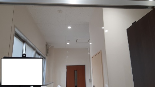 【現場レポート】トイレ改修建築工事4_d0176793_18343851.jpg