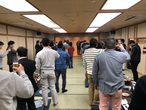 2017年　忘年会_d0176793_19023805.jpg