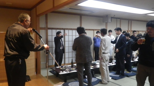 2017年　忘年会_d0176793_19024531.jpg