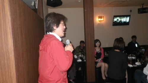 2017年　忘年会_d0176793_19025015.jpg