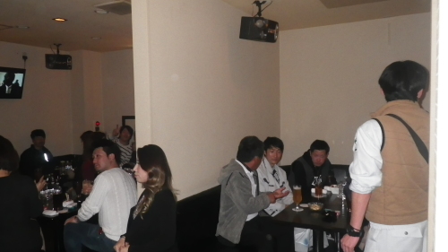 2017年　忘年会_d0176793_19035151.jpg