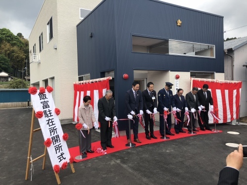 【現場レポート】飯富駐在所建設工事 オマケ編_d0176793_19144317.jpeg